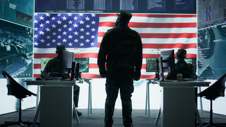 How to Get a Job in the U.S. Military