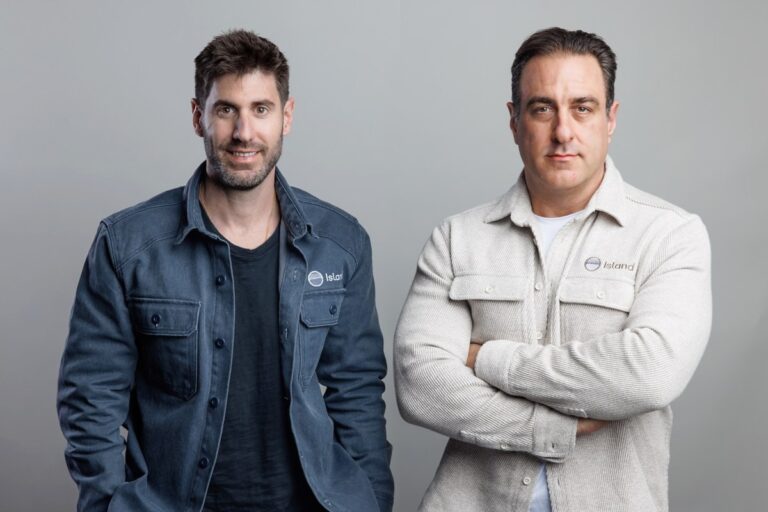 Island lands $250M in funding at a $4.8B valuation