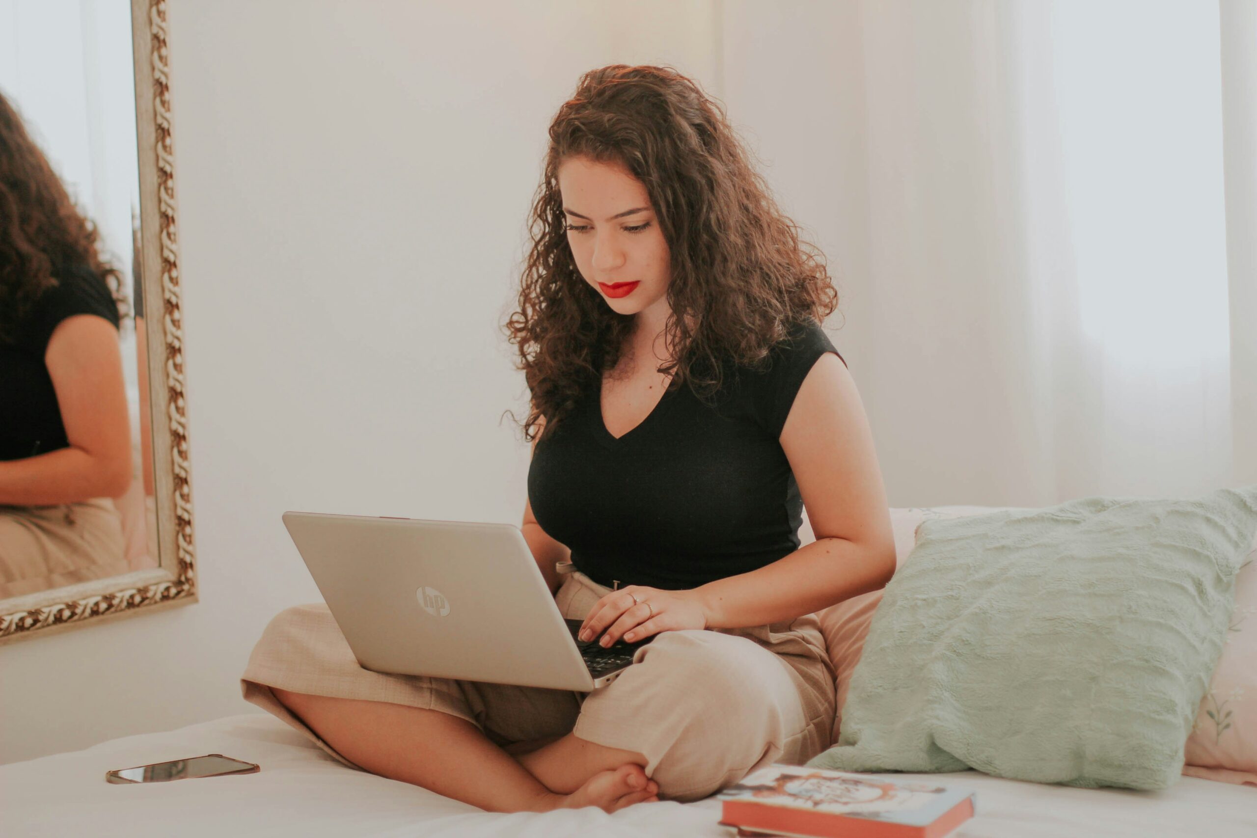 How to Prepare for Your First Online Job Interview