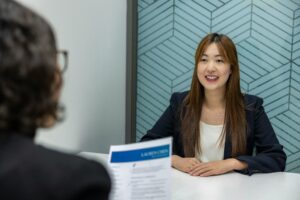 Common Job Interview Mistakes and How to Avoid Them