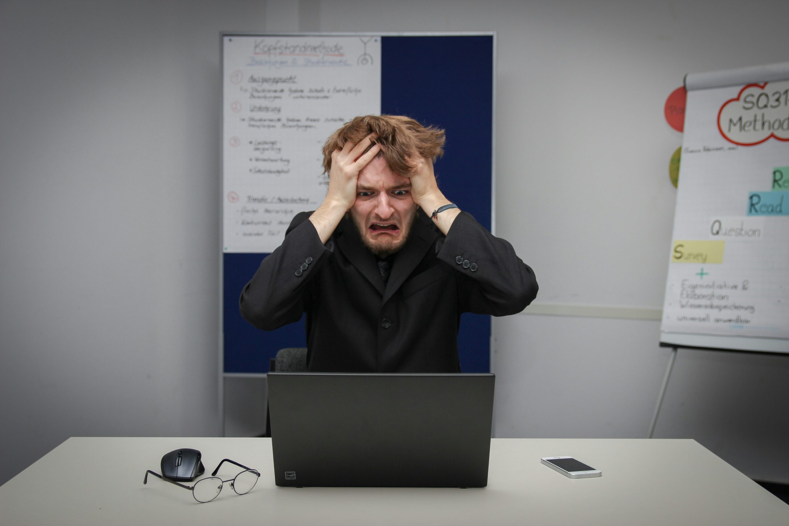 Why Employers Reject Good Candidates: Common Mistakes Job Seekers Often Overlook