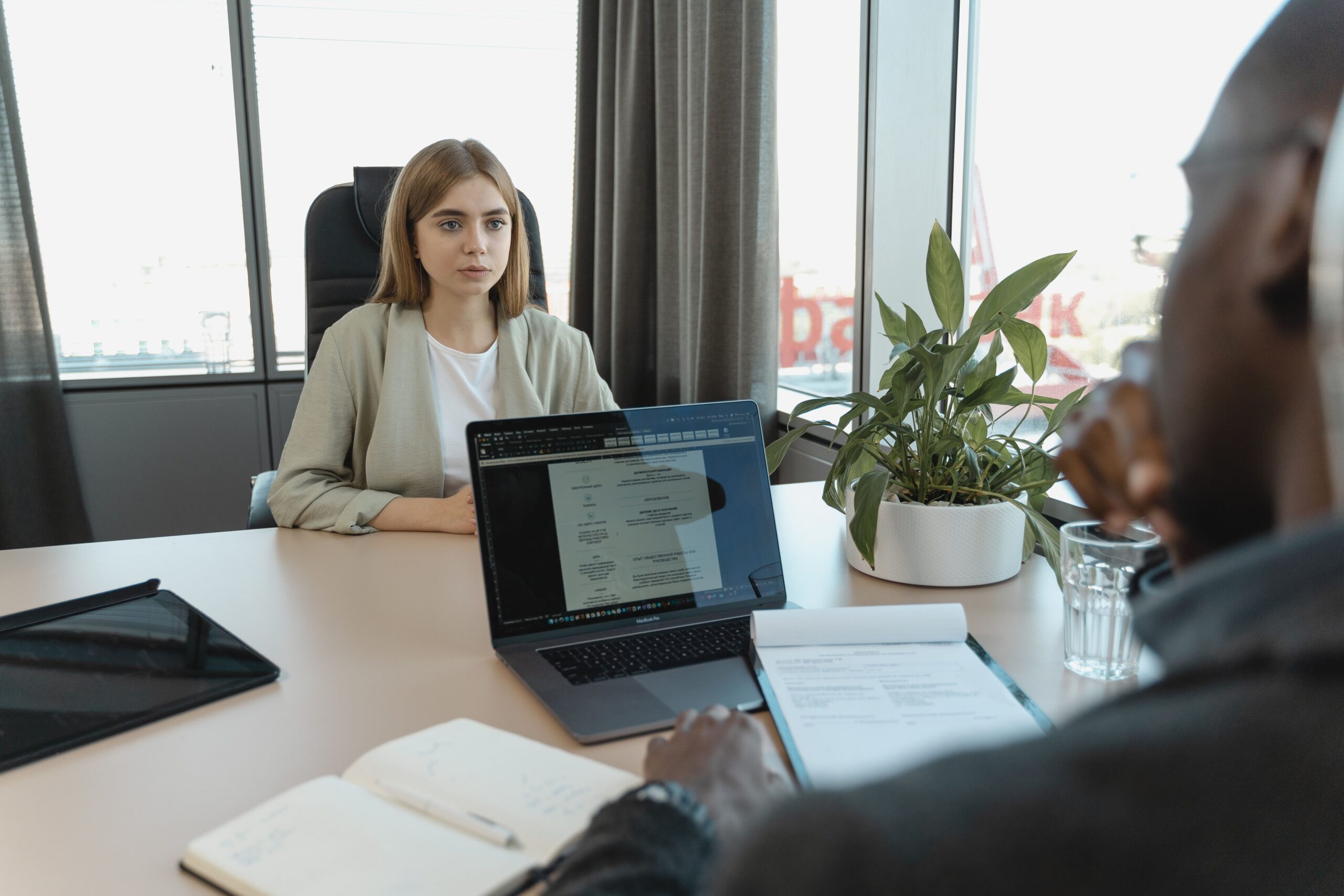 Mastering the Modern Job Interview: Strategies for 2026 and Beyond